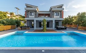 Assos Luxury Villas