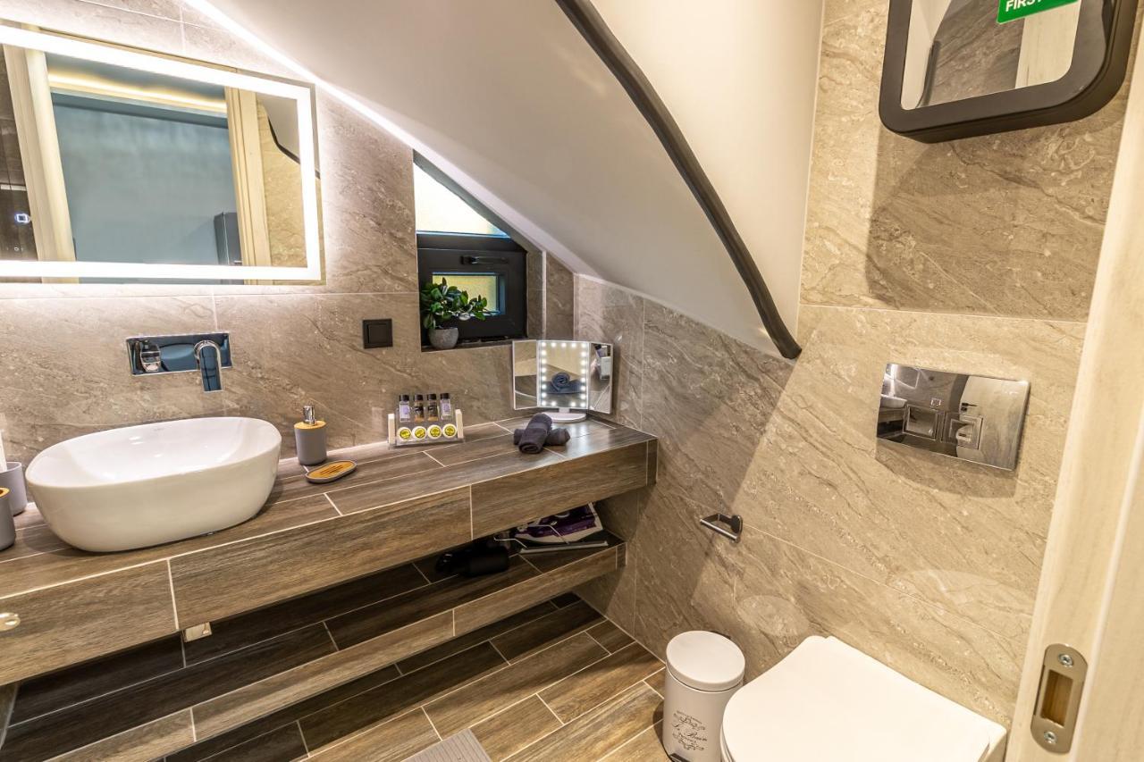Assos Luxury Villas Pefkochori Dış mekan fotoğraf