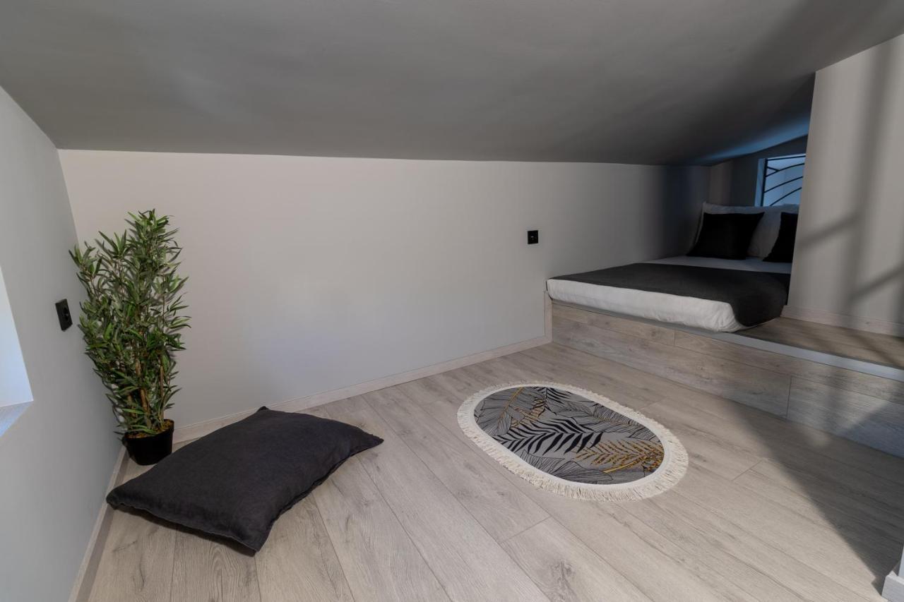 Assos Luxury Villas Pefkochori Dış mekan fotoğraf