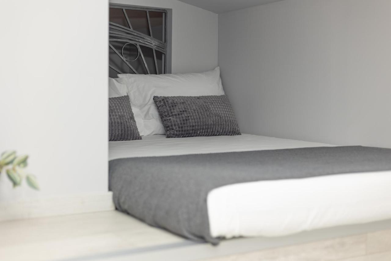 Assos Luxury Villas Pefkochori Dış mekan fotoğraf